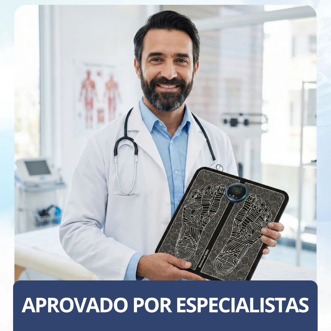 CircuVita™ Ativador do Segundo Coração