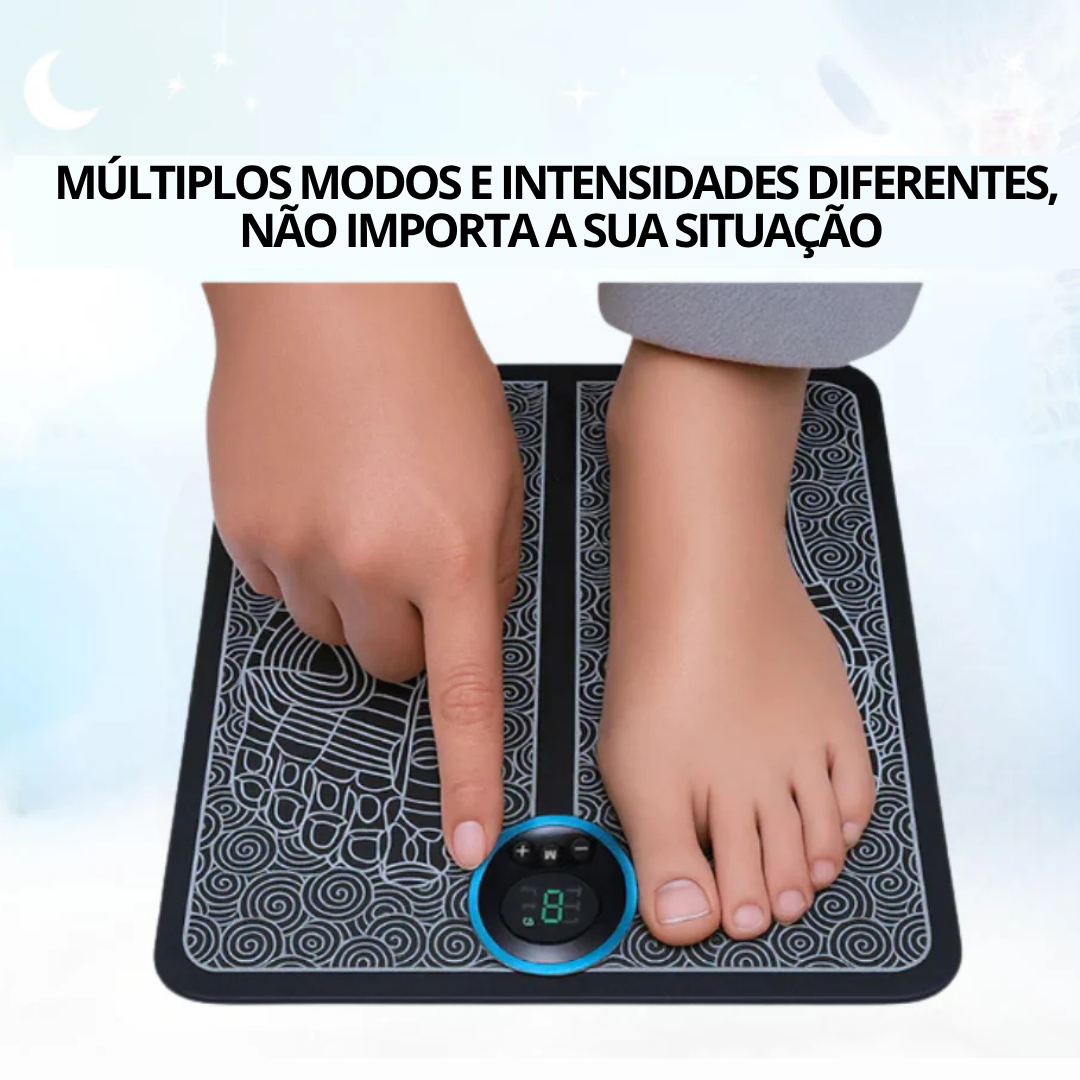 CircuVita™ Ativador do Segundo Coração