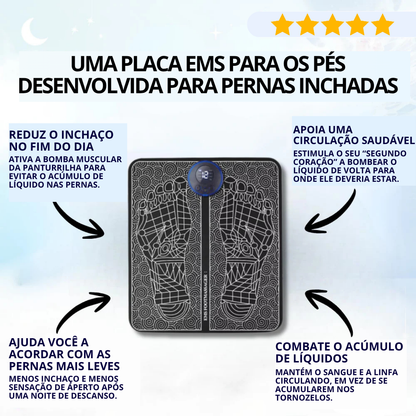 CircuVita™ Ativador do Segundo Coração